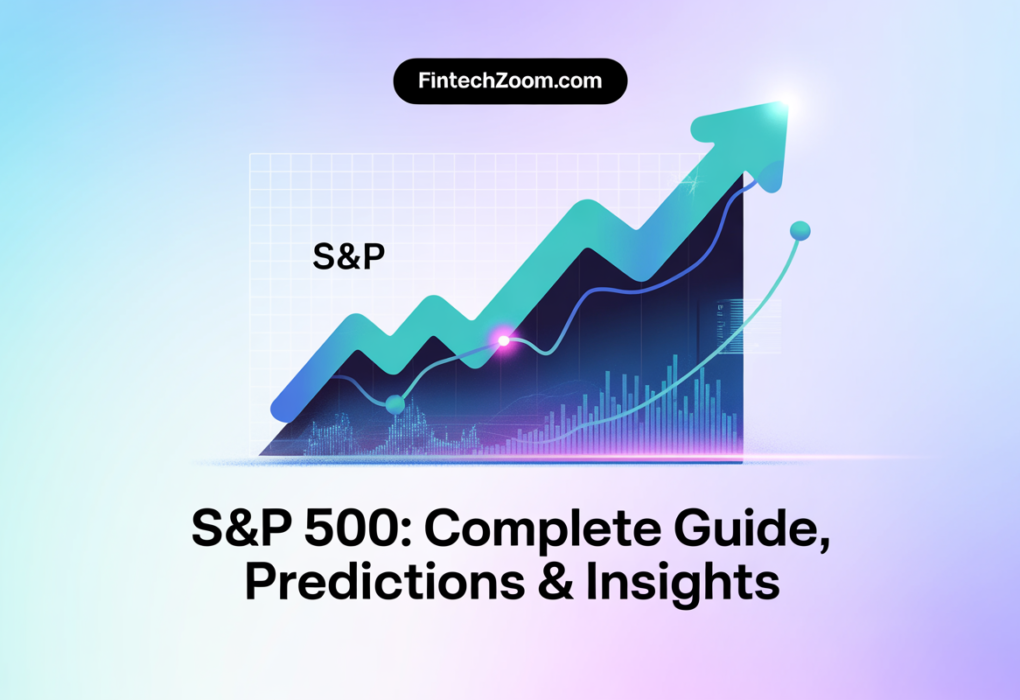 fintechzoom.com sp500